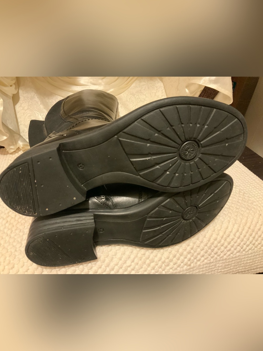 BUSSOLA BOOTS - Picture 11 of 15